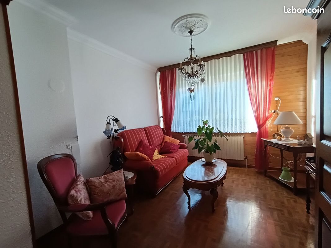Maison à vendre, 99m², Montbronn