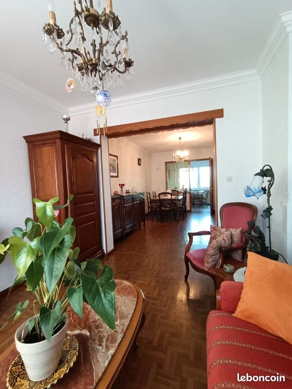 Maison à vendre, 99m², Montbronn