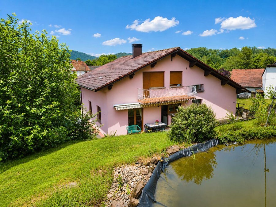 Maison à vendre, 165m², Baerenthal