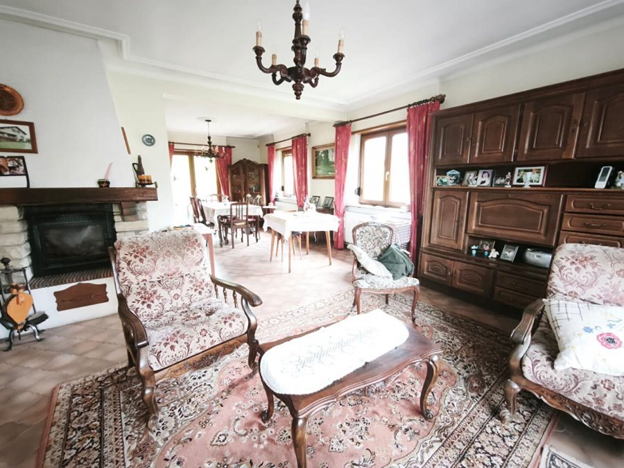 Maison à vendre, 165m², Baerenthal