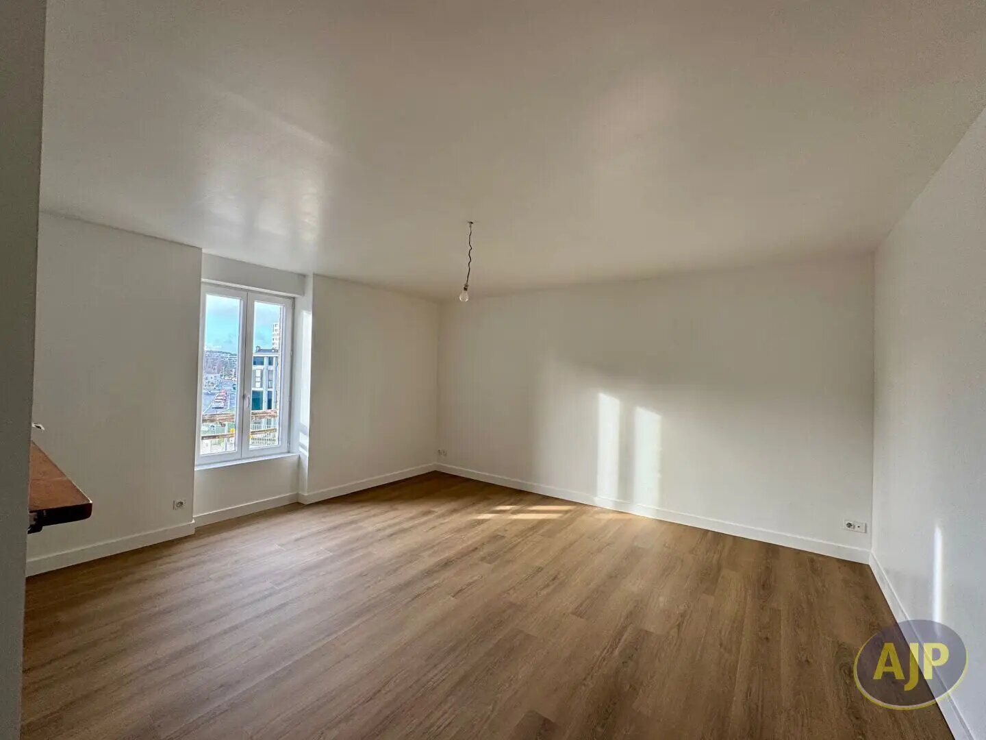 Appartement à louer, 46m², Vannes