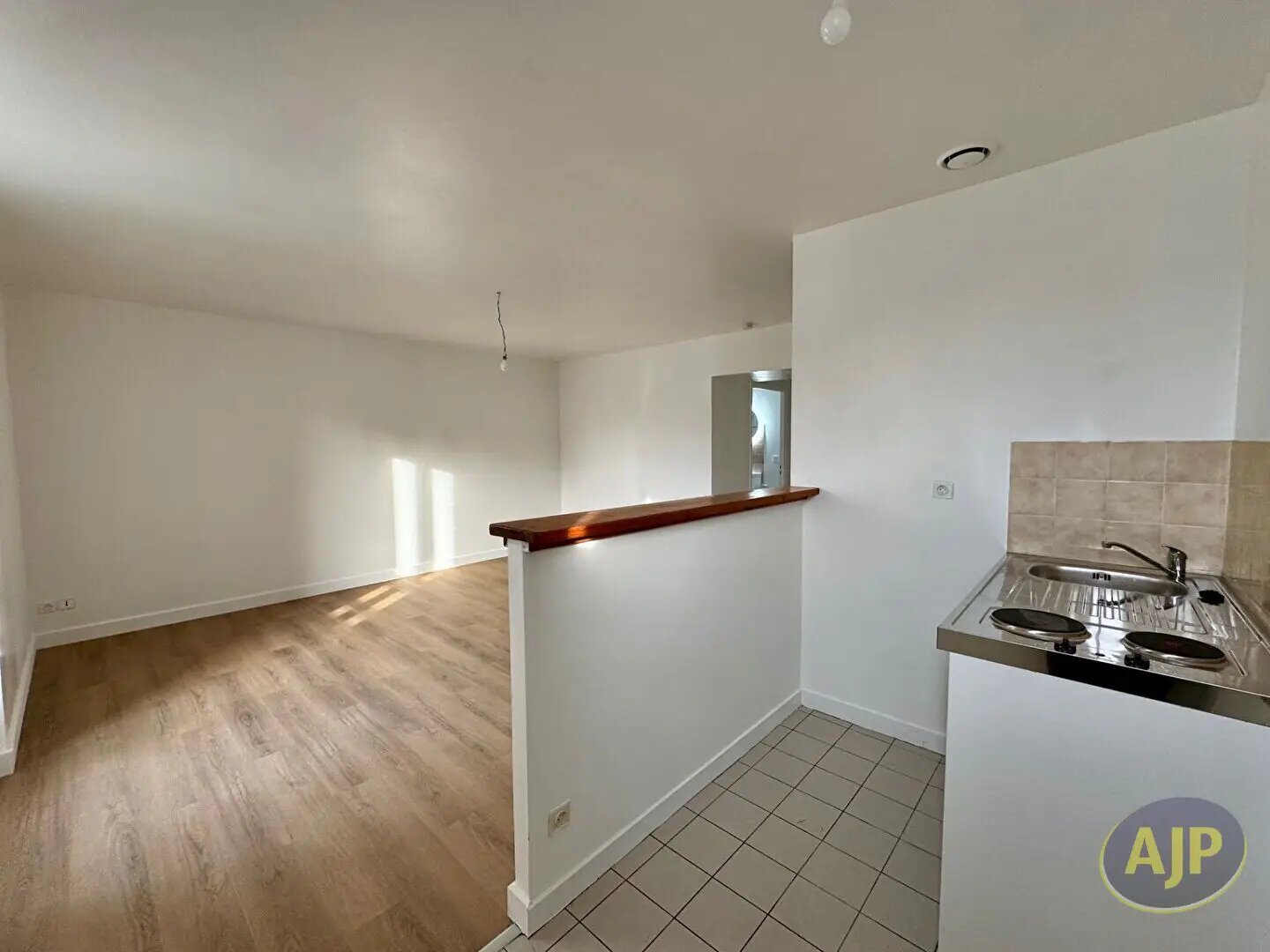 Appartement à louer, 46m², Vannes