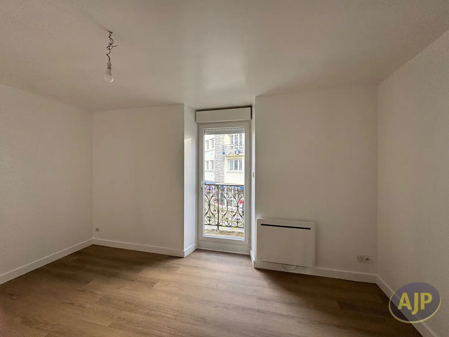 Appartement à louer, 46m², Vannes