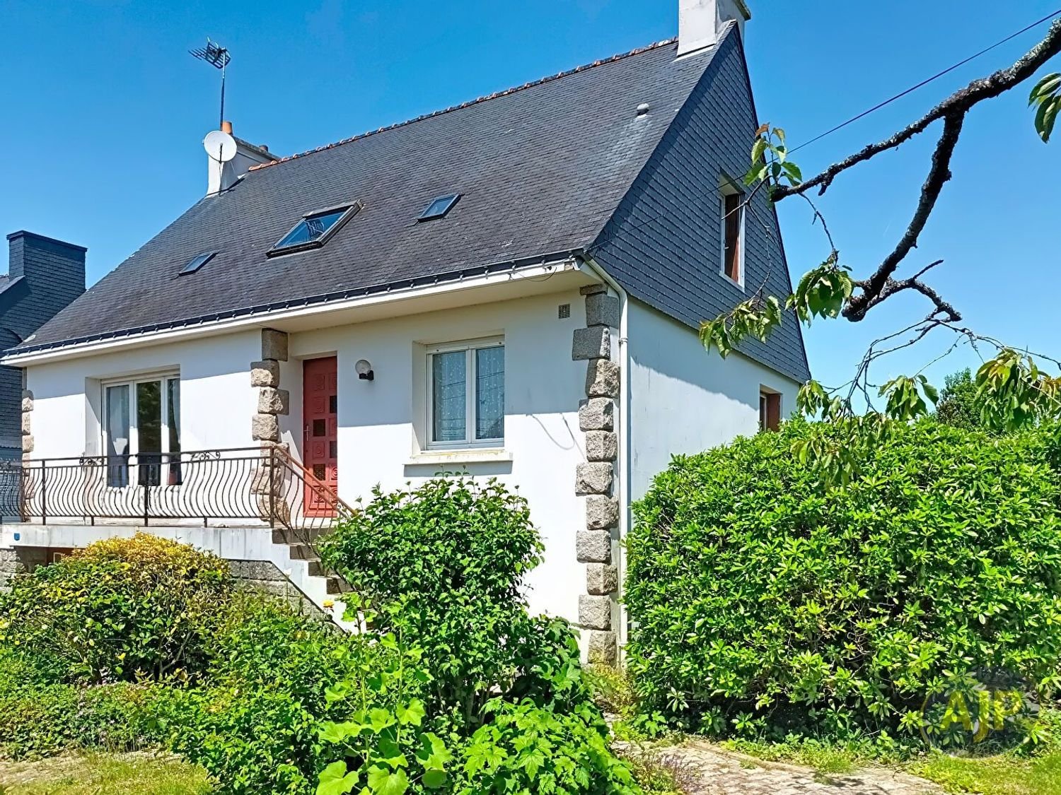 Maison à vendre, 116m², Questembert