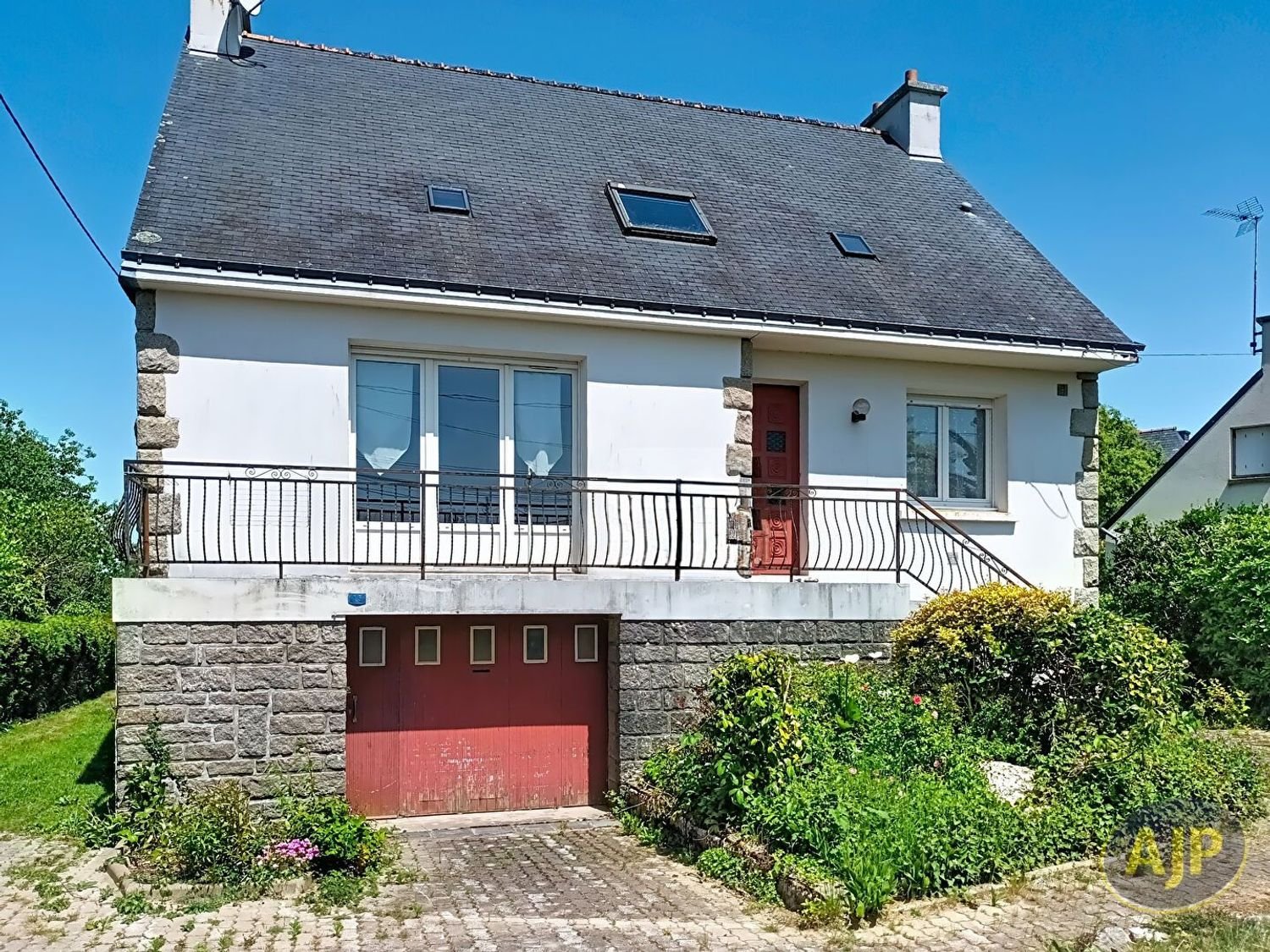Maison à vendre, 116m², Questembert