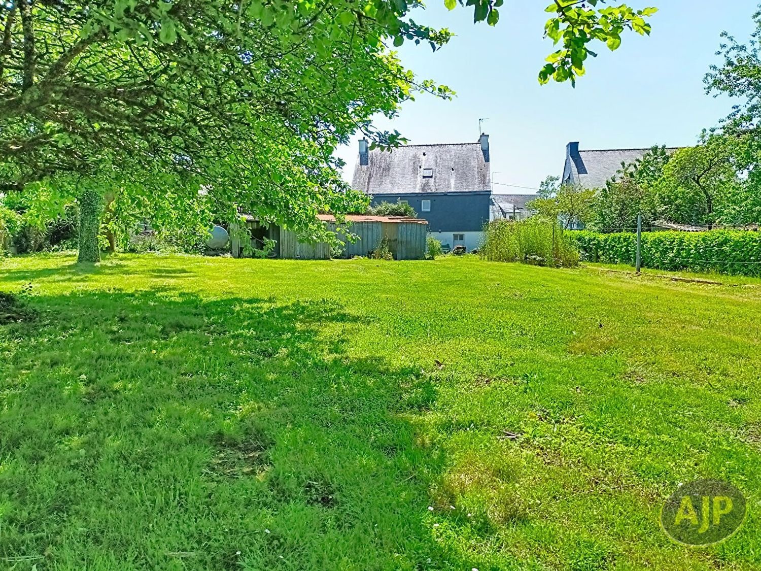 Maison à vendre, 116m², Questembert