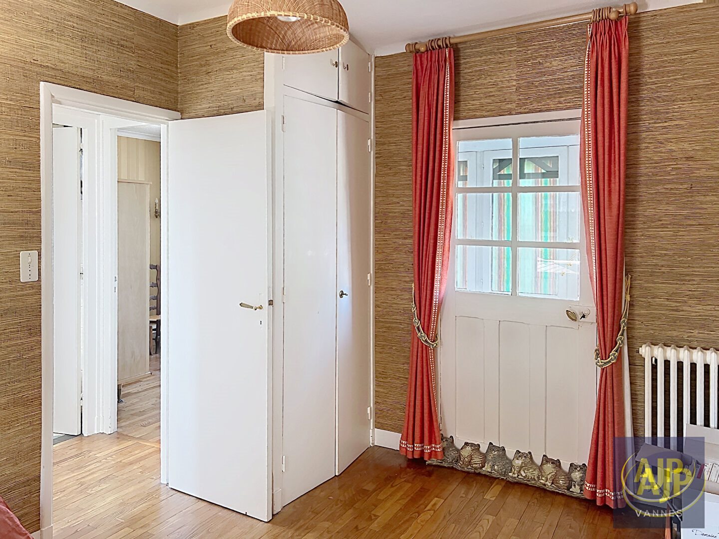 Maison à vendre, 105m², Vannes