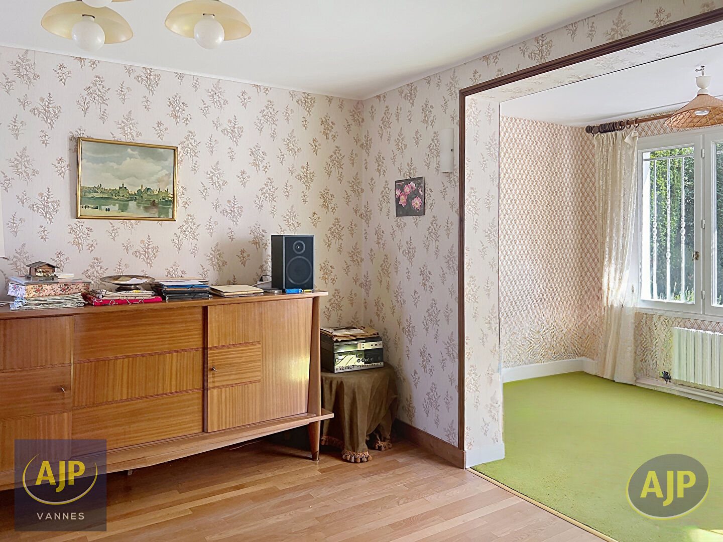 Maison à vendre, 105m², Vannes