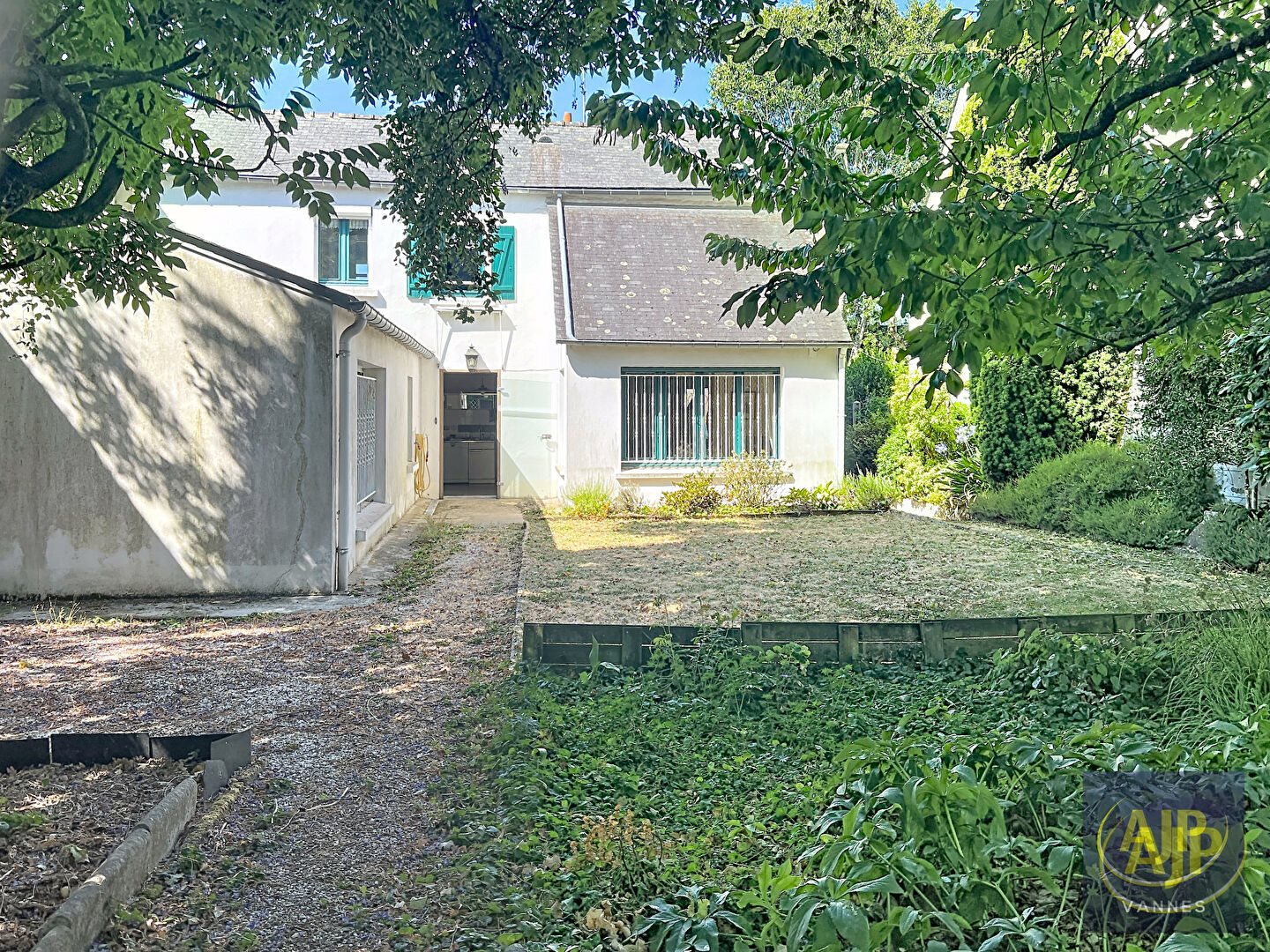Maison à vendre, 105m², Vannes