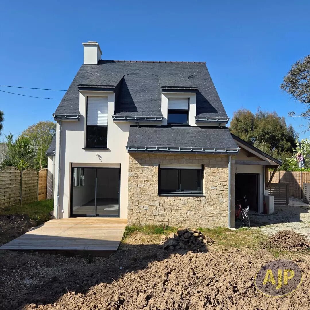 Maison à vendre, 103m², Arzon