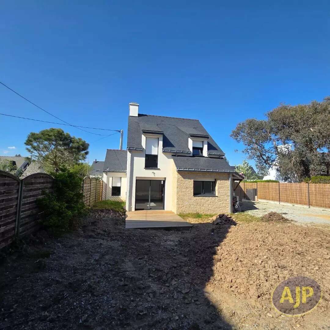 Maison à vendre, 103m², Arzon