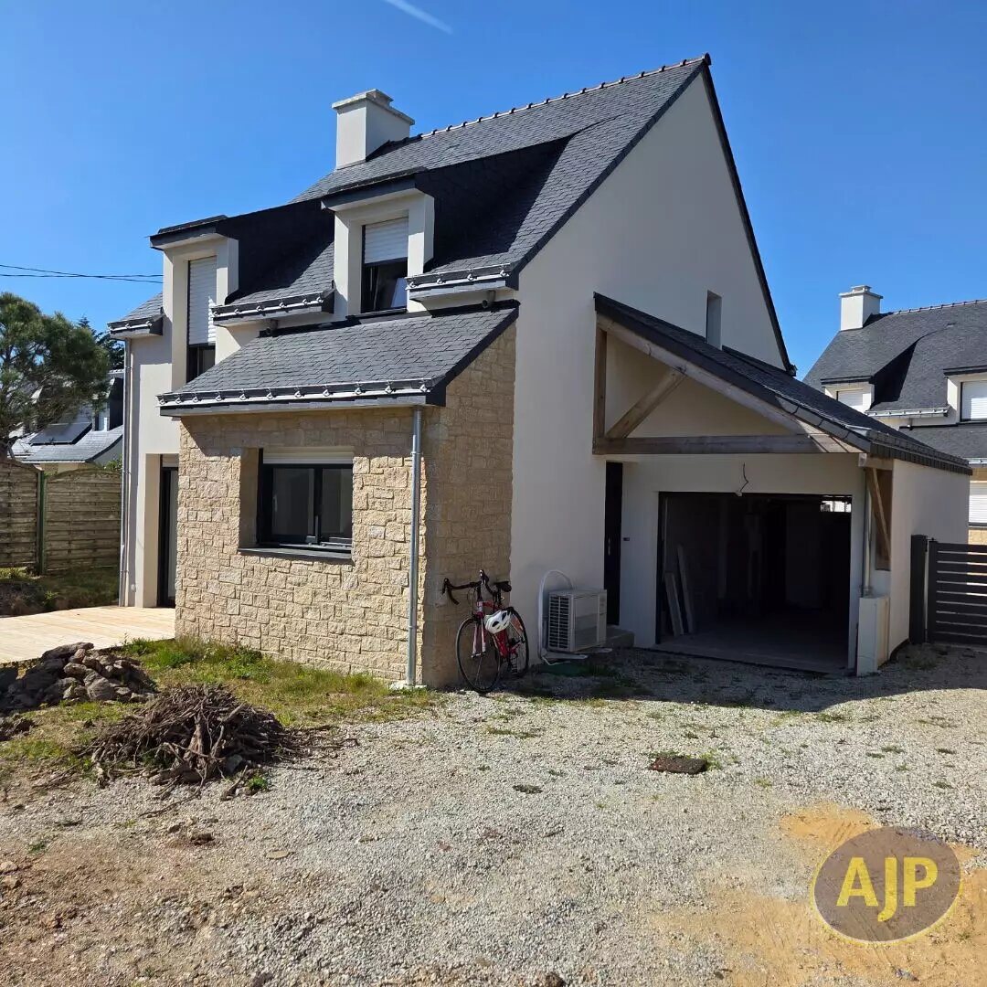 Maison à vendre, 103m², Arzon