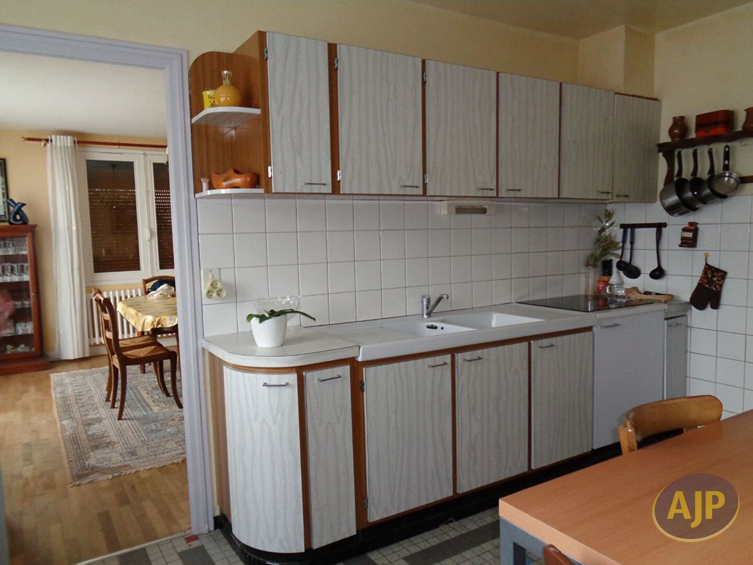 Maison à vendre, 145m², Plumelec