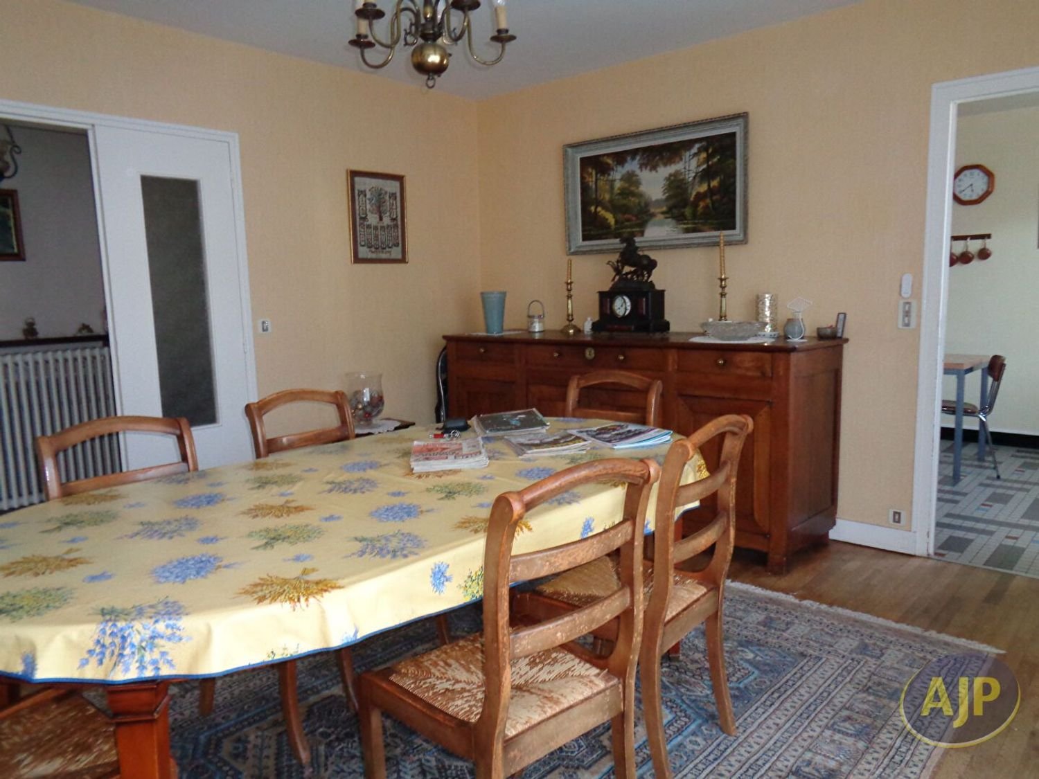 Maison à vendre, 145m², Plumelec