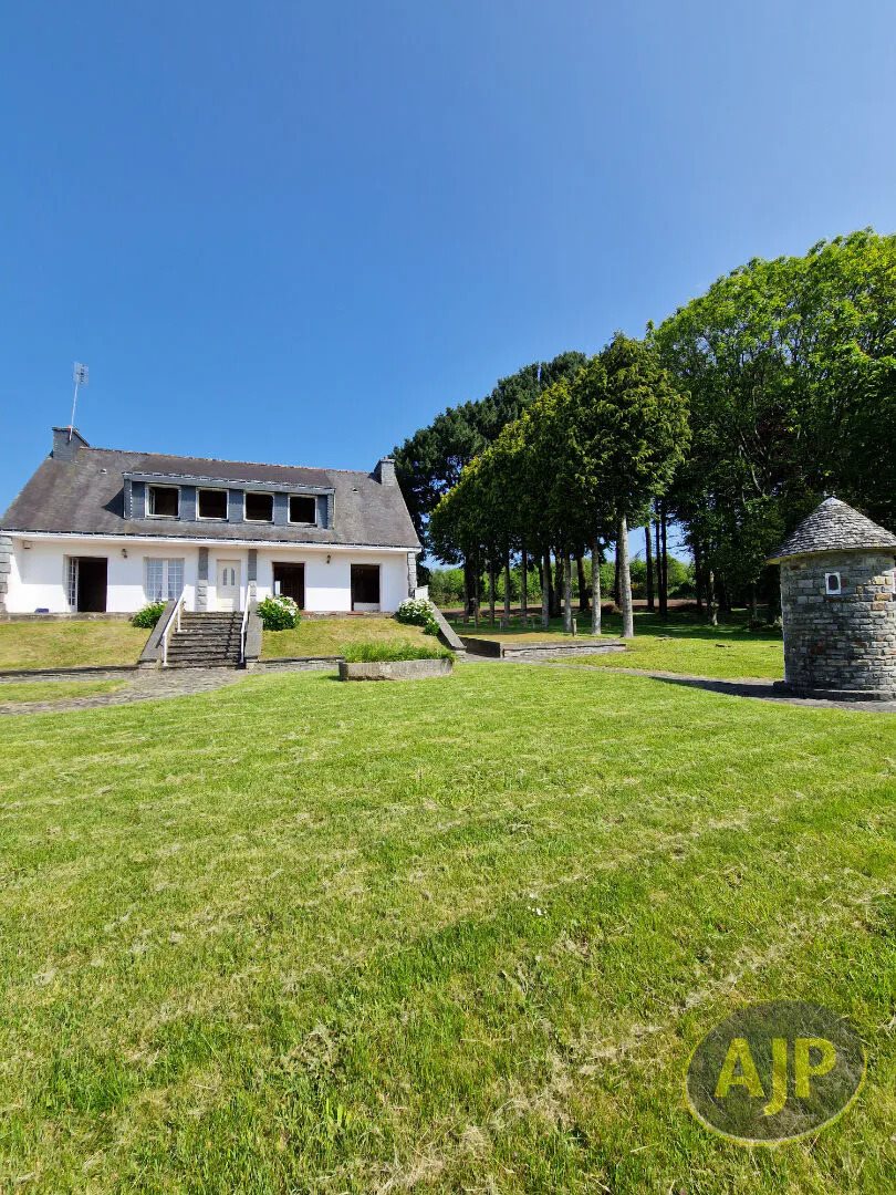 Maison à vendre, 175m², Lanvaudan