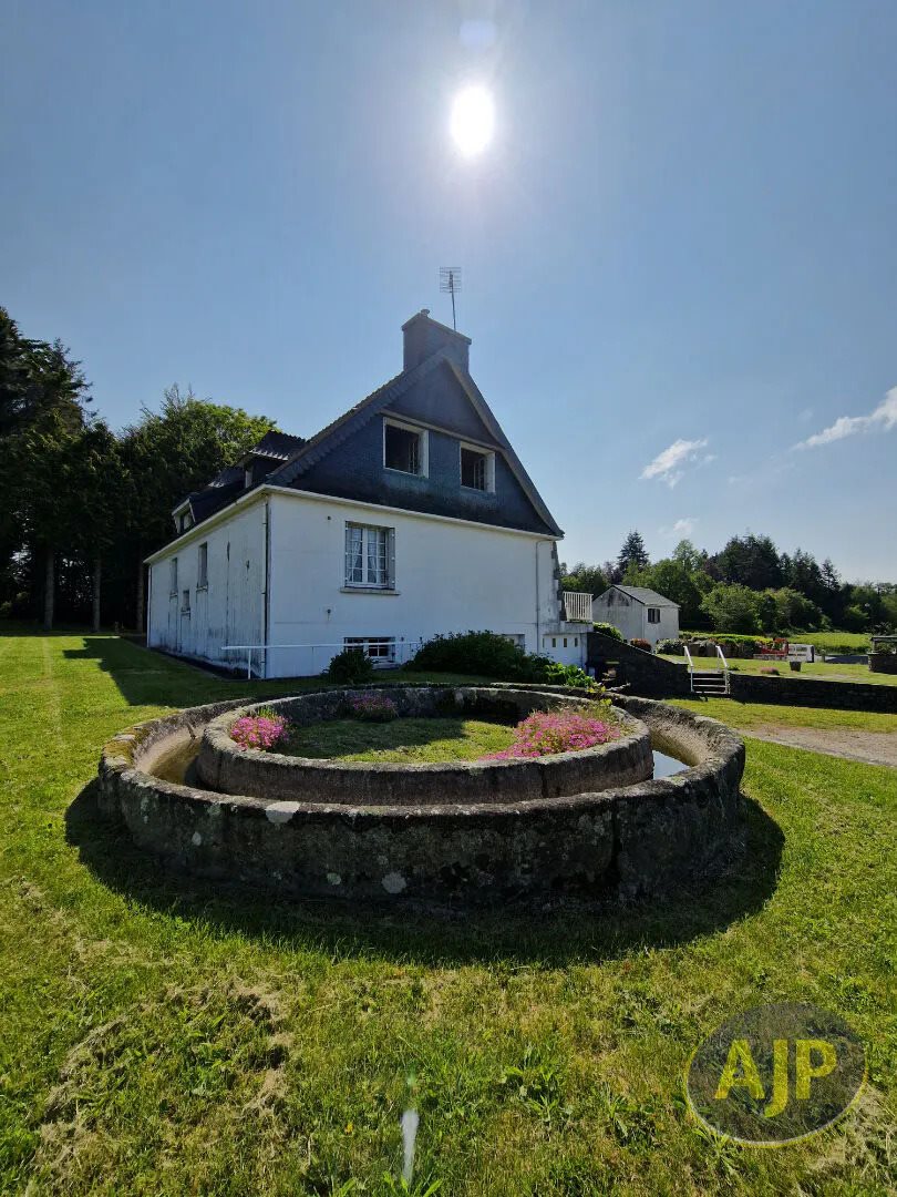 Maison à vendre, 175m², Lanvaudan