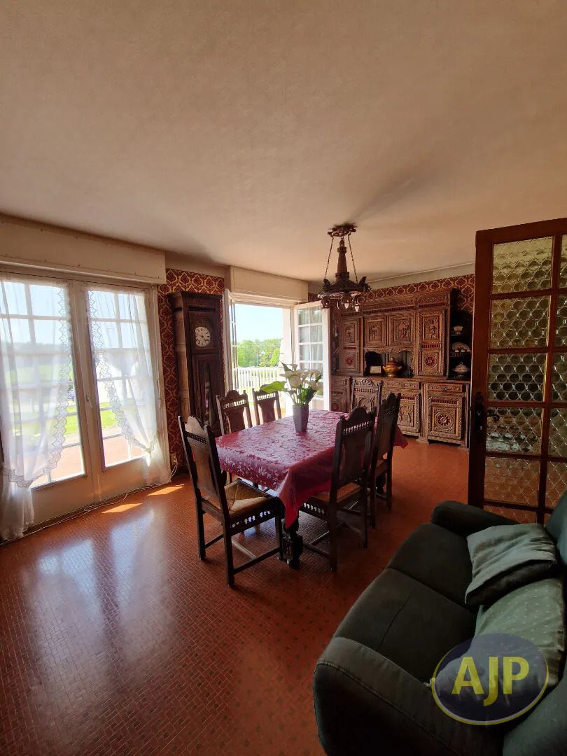 Maison à vendre, 175m², Lanvaudan