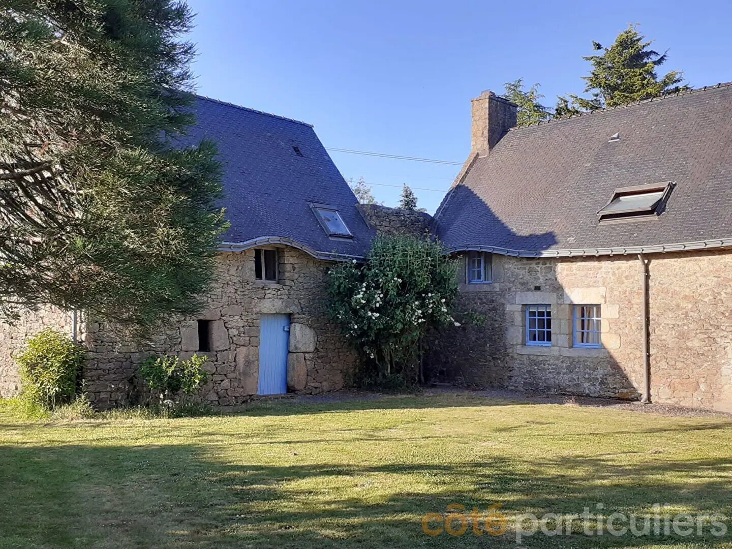 Maison à vendre, 183m², Plescop