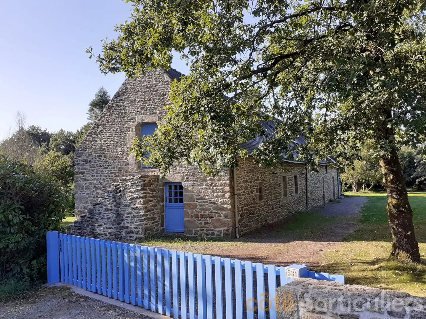 Maison à vendre, 183m², Plescop