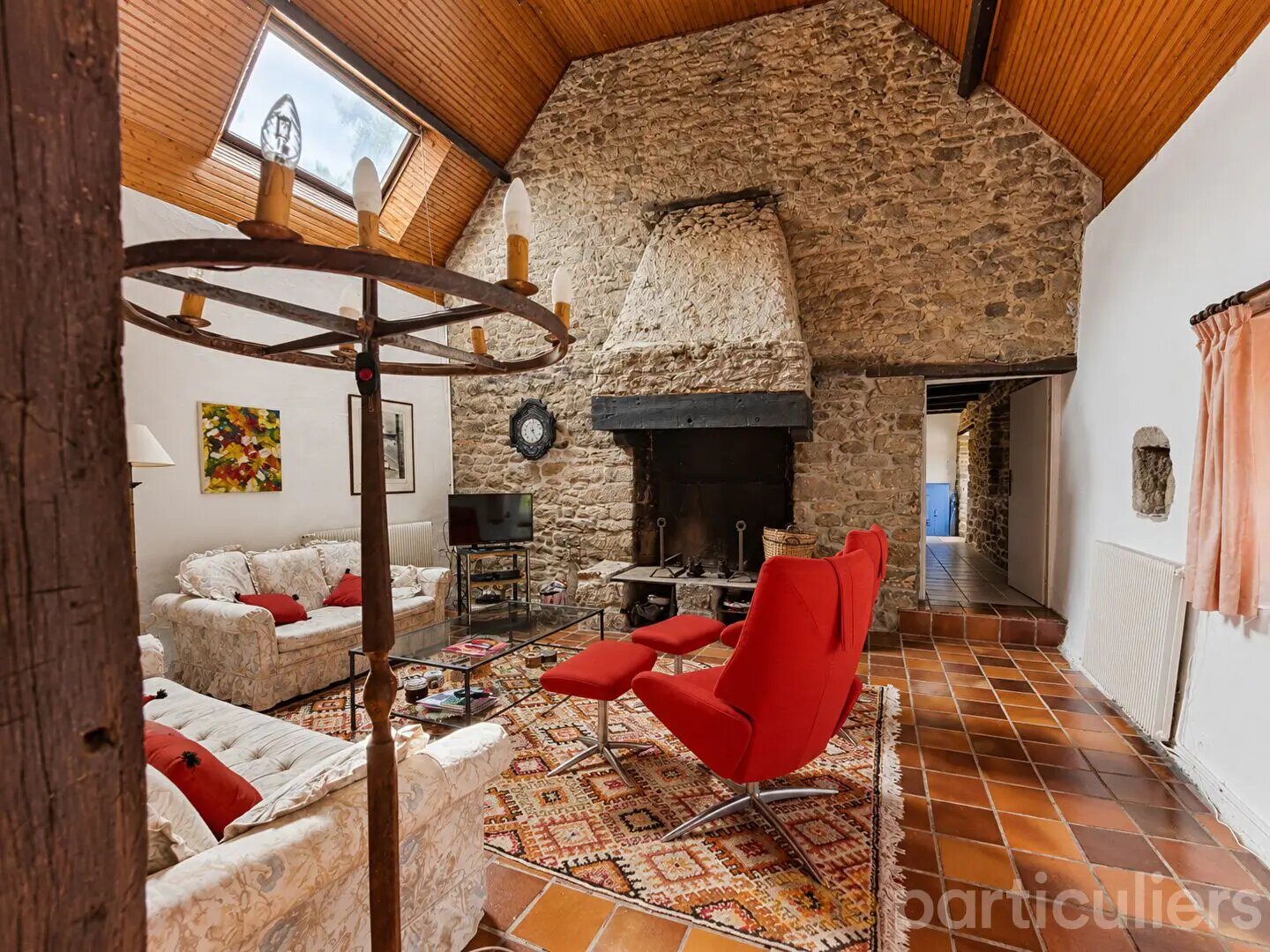 Maison à vendre, 183m², Plescop