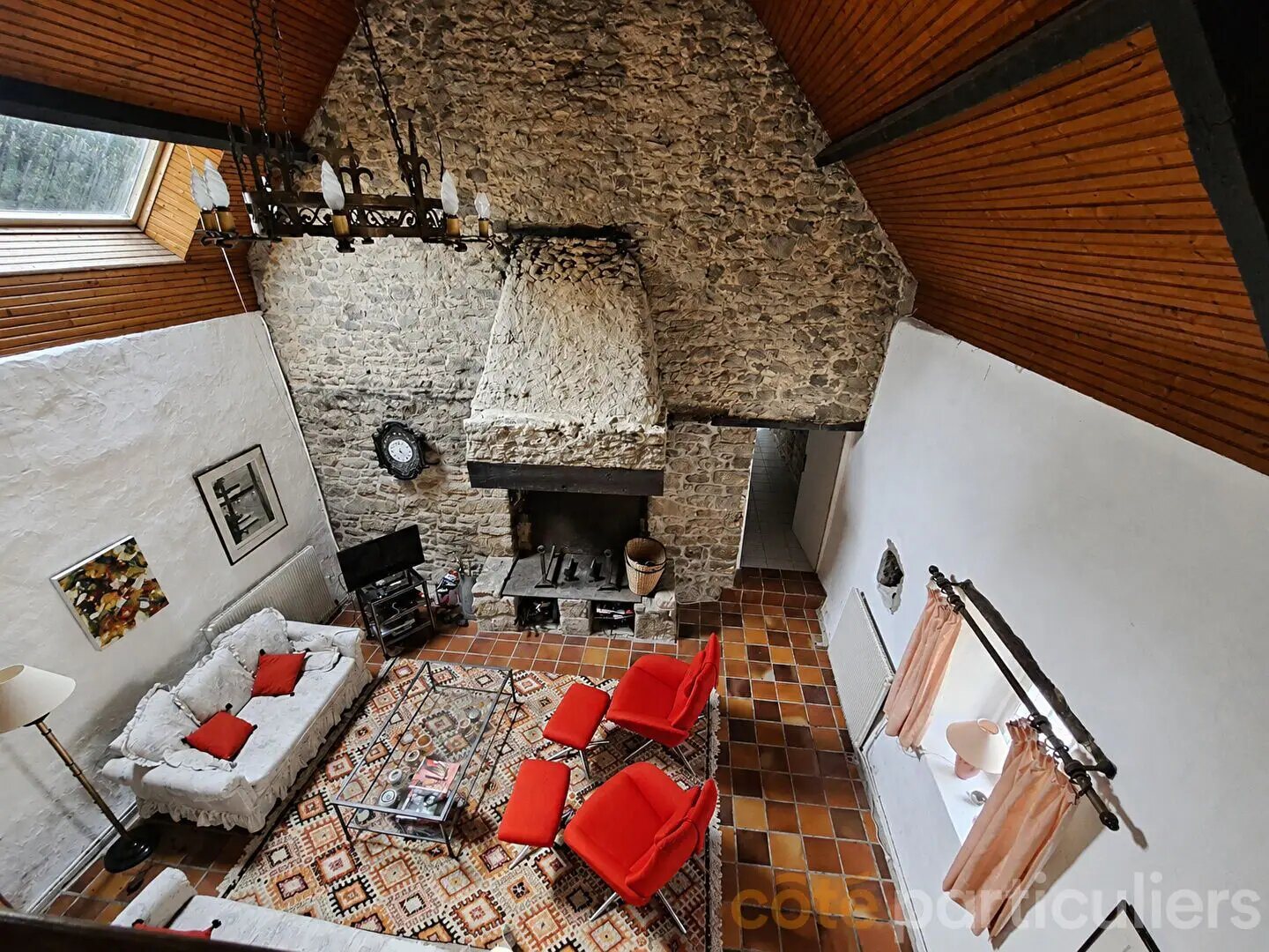 Maison à vendre, 183m², Plescop