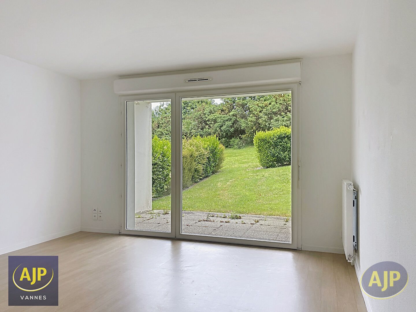 Appartement à vendre, 58m², Saint-Avé