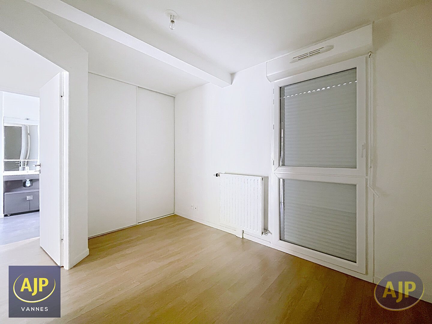 Appartement à vendre, 58m², Saint-Avé