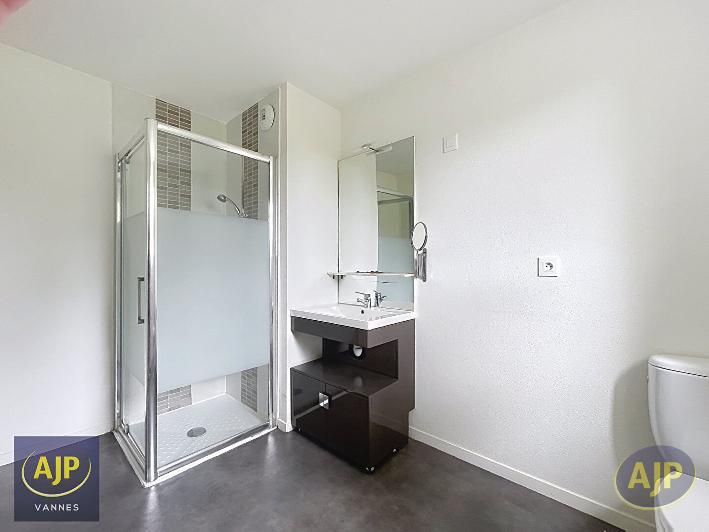 Appartement à vendre, 58m², Saint-Avé