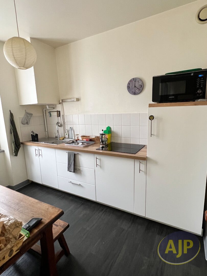 Appartement à louer, 56m², Vannes