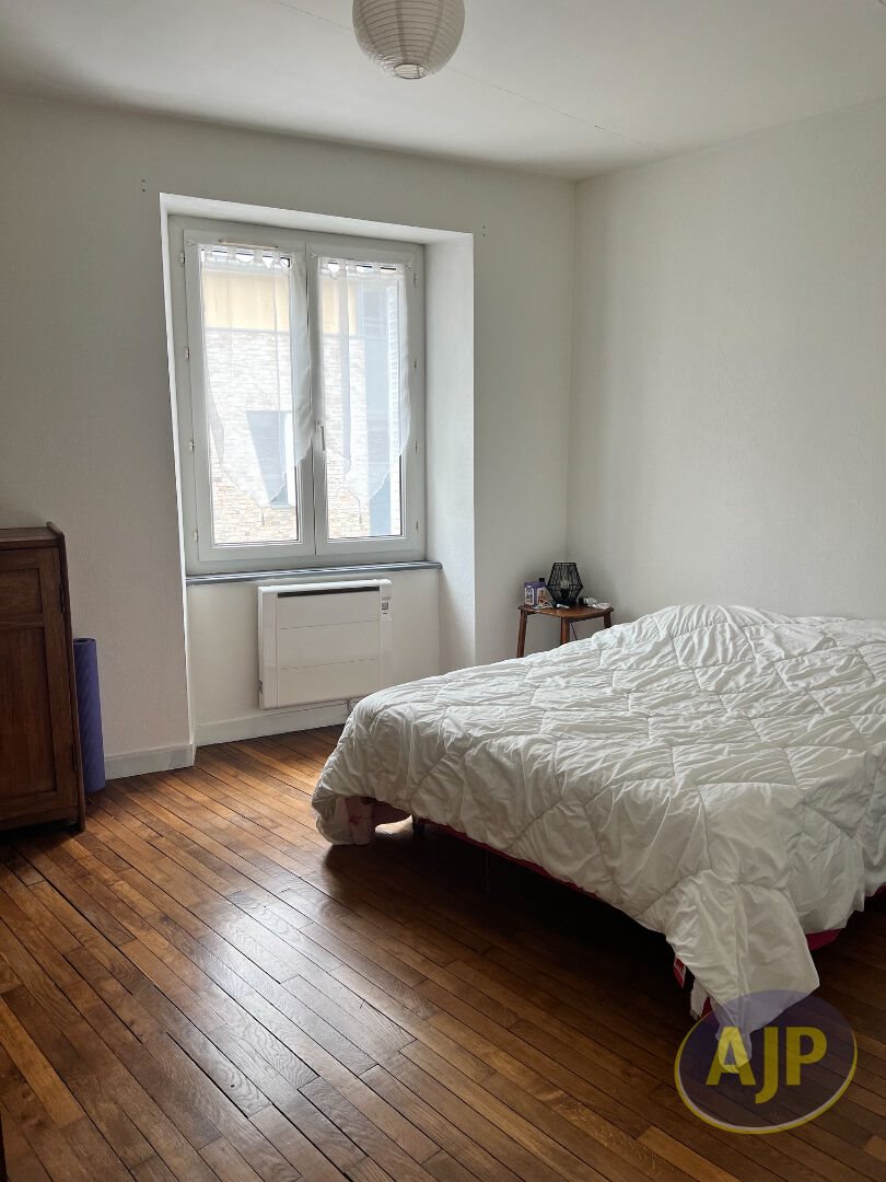 Appartement à louer, 56m², Vannes