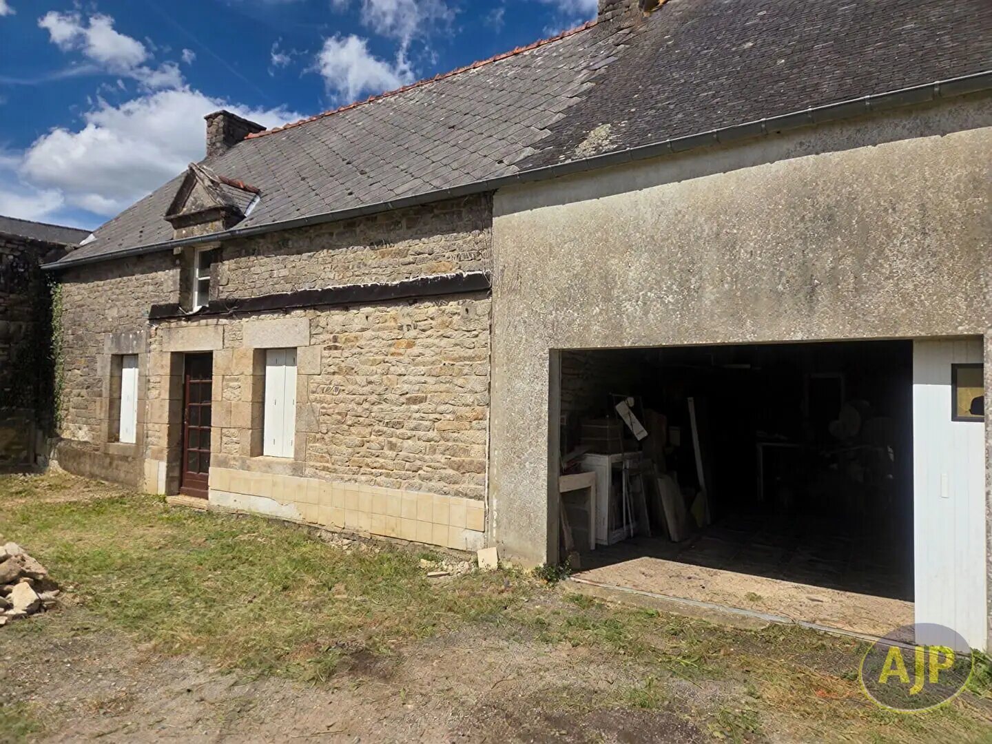 Maison à vendre, 100m², Cruguel