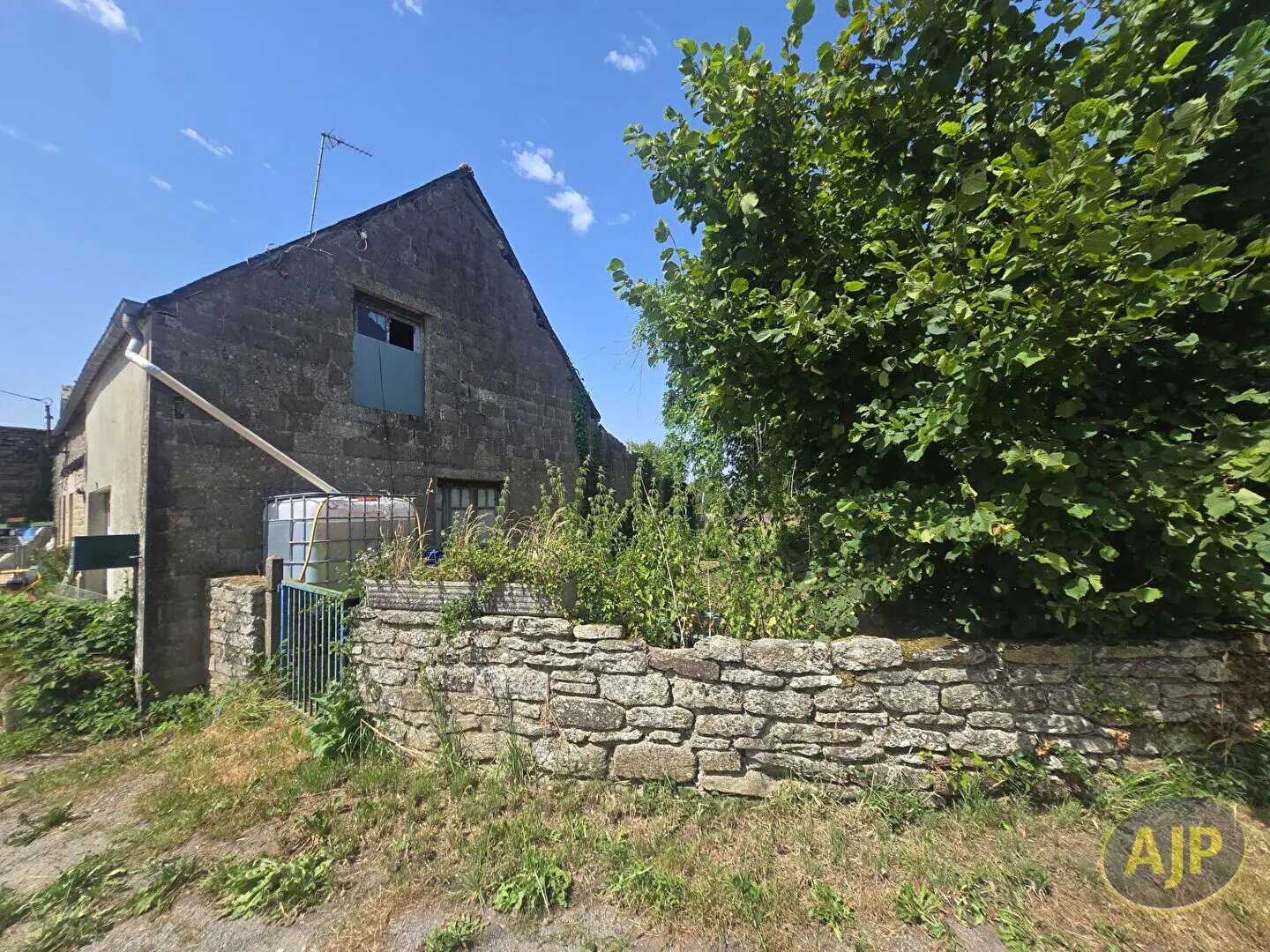 Maison à vendre, 100m², Cruguel