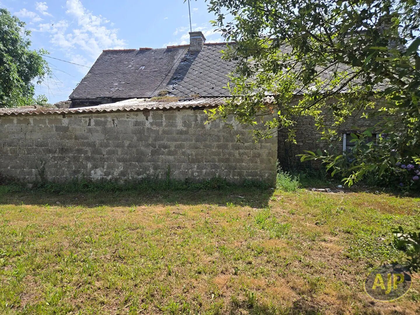 Maison à vendre, 100m², Cruguel