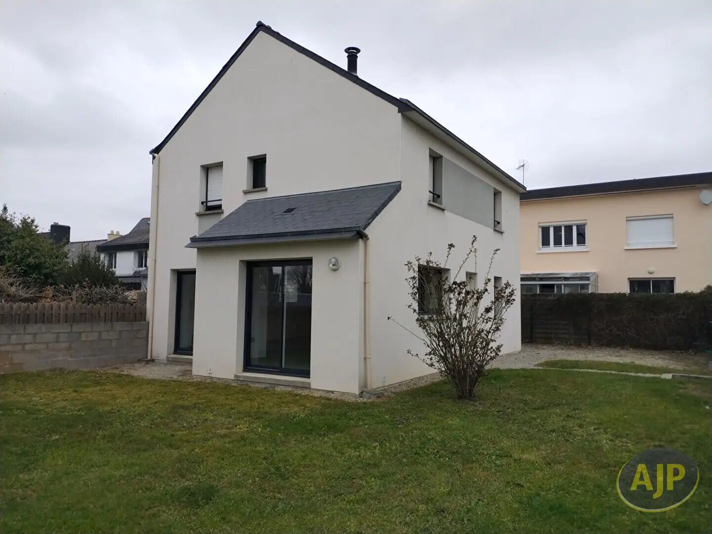 Maison à louer, 114m², Vannes