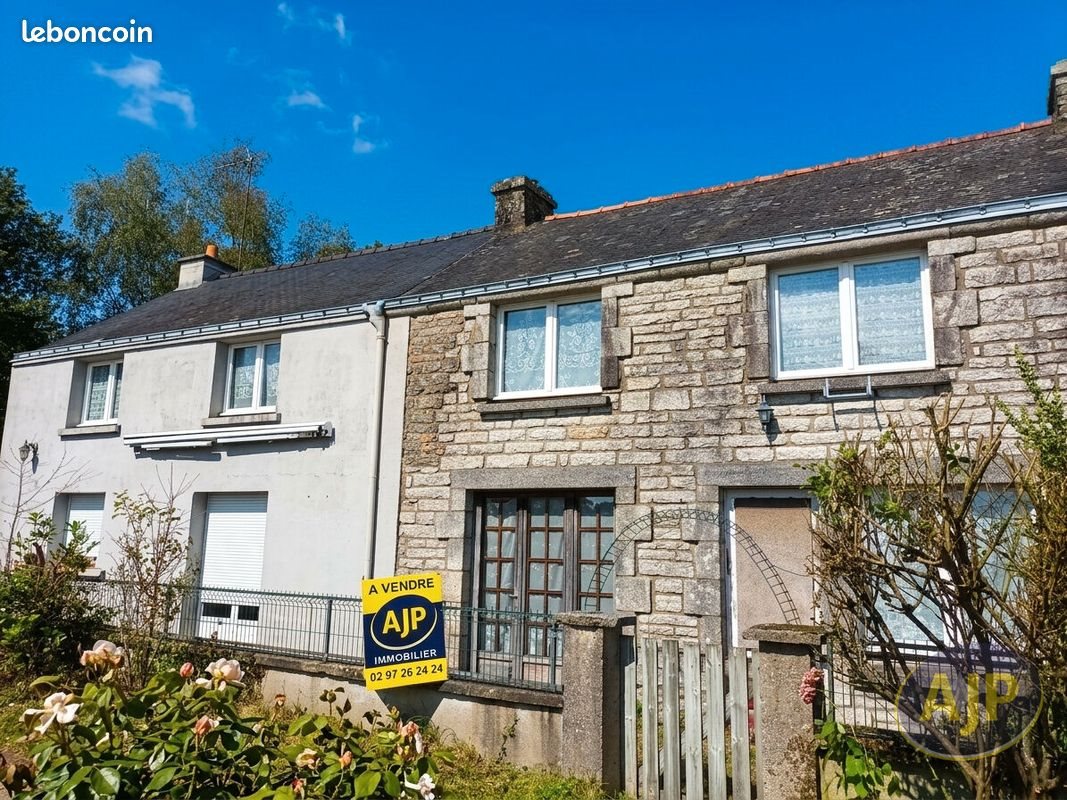 Maison à vendre, 147m², Questembert