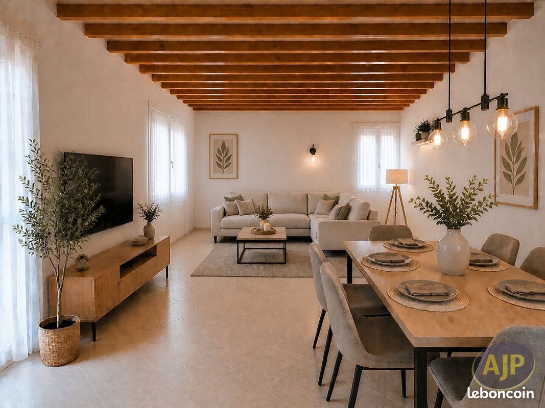 Maison à vendre, 147m², Questembert