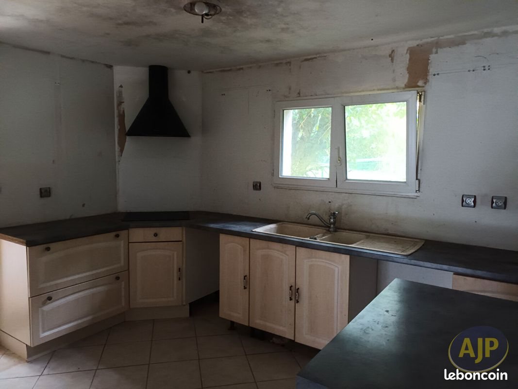 Maison à vendre, 147m², Questembert