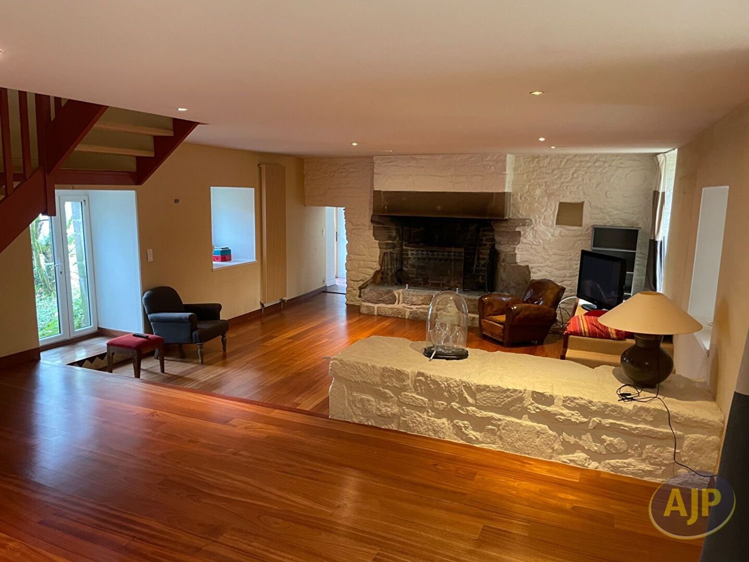 Maison à vendre, 270m², Saint-Avé