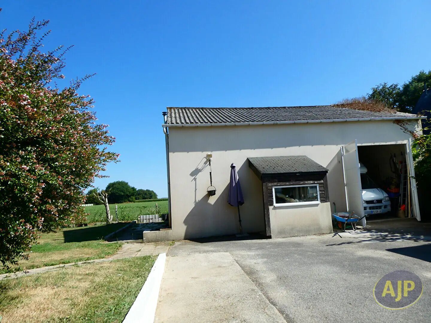 Maison à vendre, 157m², Plumelin