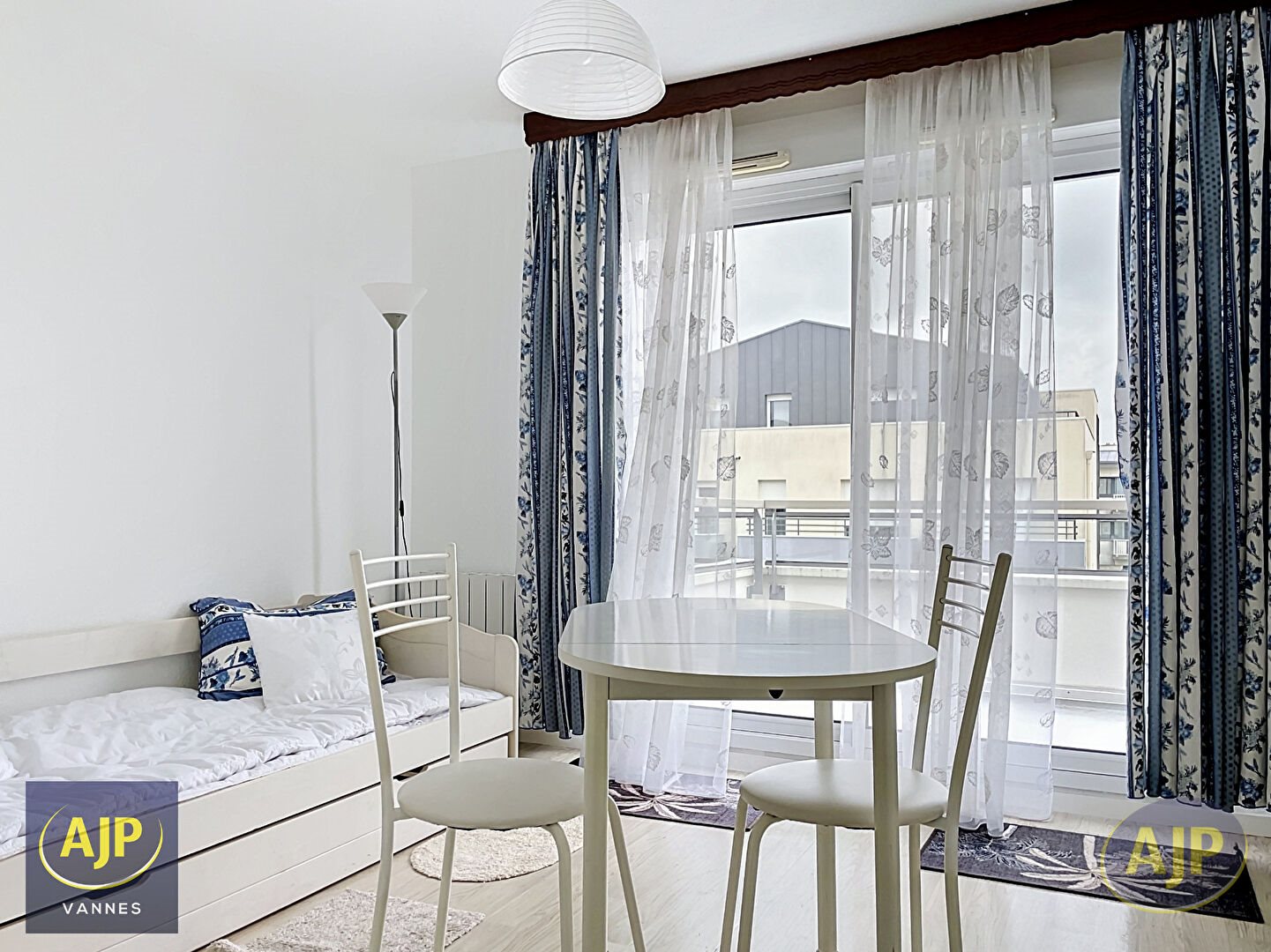 Appartement à vendre, 20m², Séné