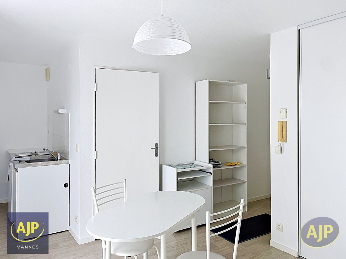 Appartement à vendre, 20m², Séné