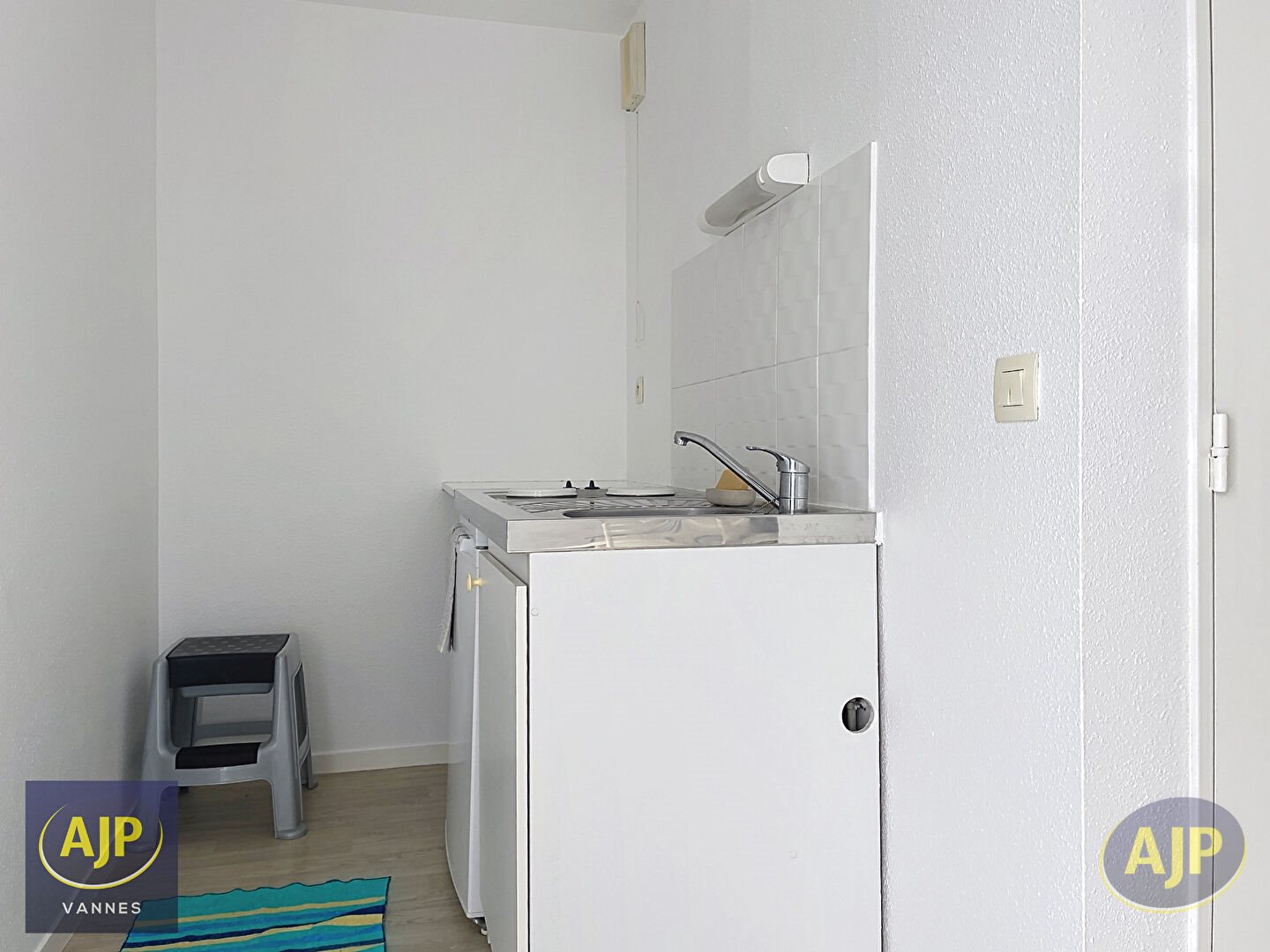 Appartement à vendre, 20m², Séné
