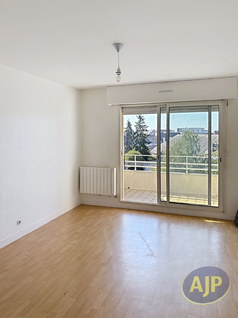 Appartement à louer, 35m², Vannes