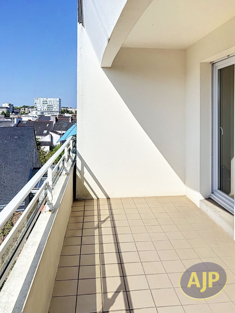 Appartement à louer, 35m², Vannes