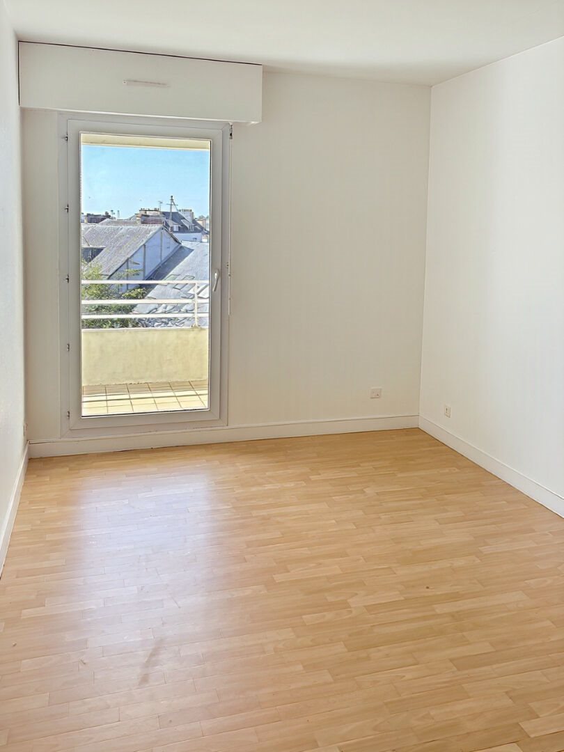 Appartement à louer, 35m², Vannes