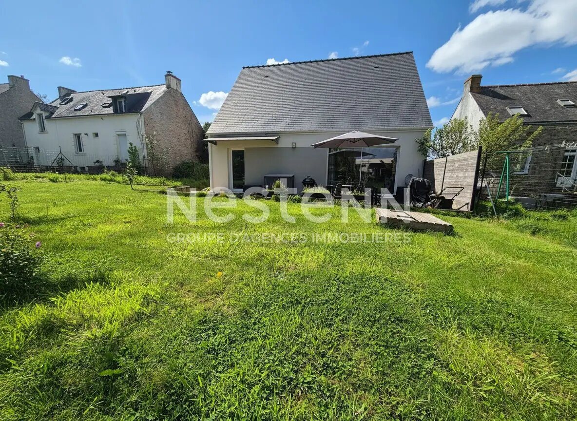 Maison à vendre, 83m², Elven