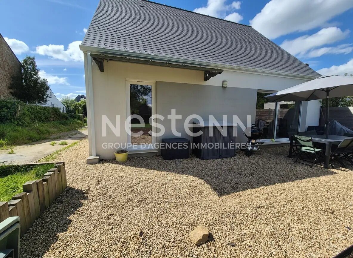 Maison à vendre, 83m², Elven