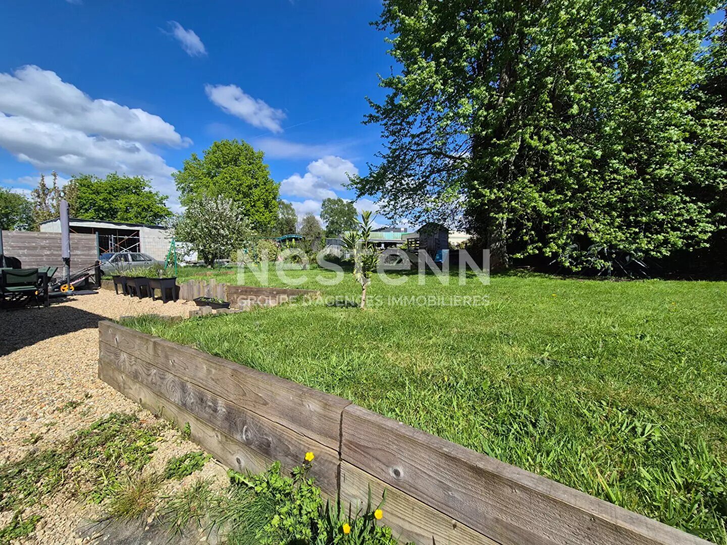 Maison à vendre, 83m², Elven