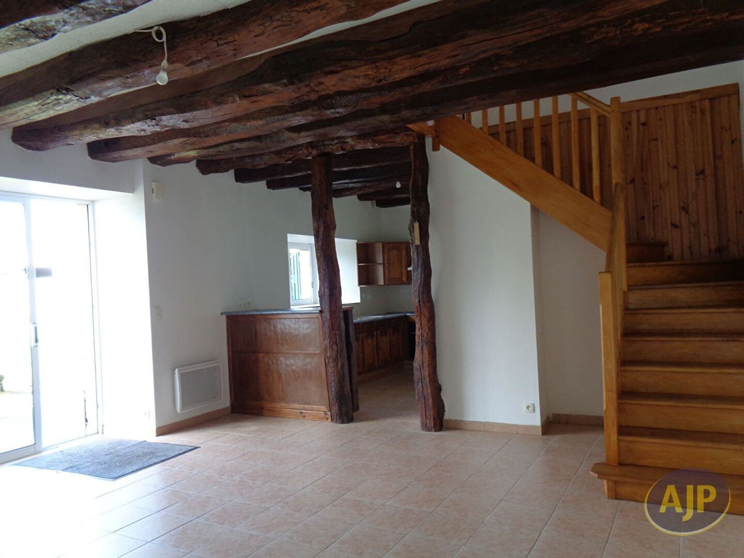 Maison à vendre, 80m², Plumelec