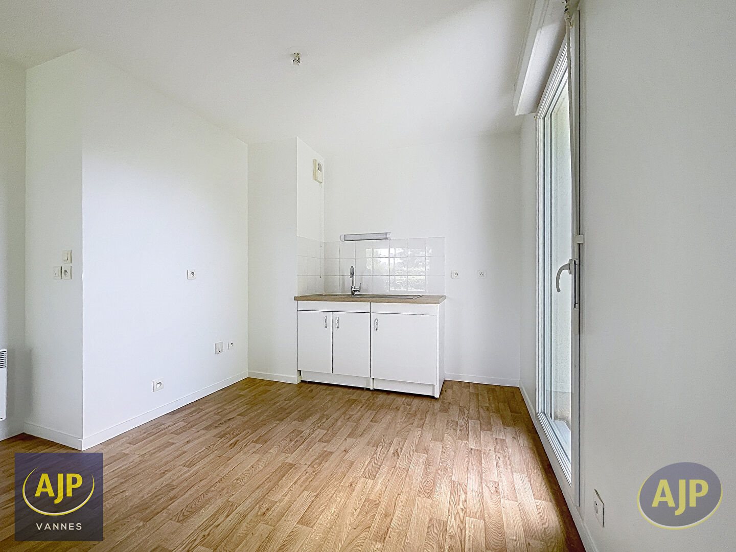 Appartement à vendre, 63m², Saint-Avé
